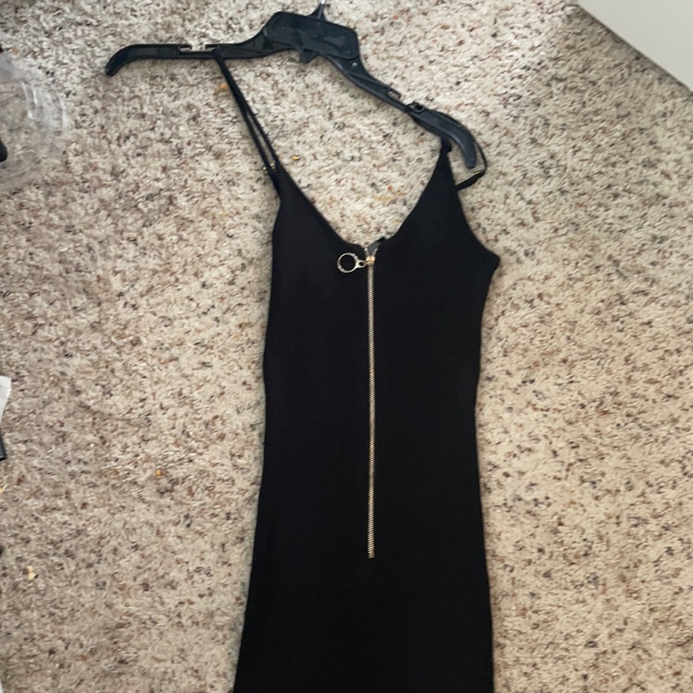 Body suit